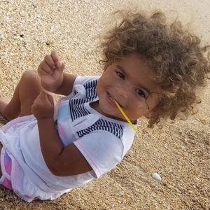 Meet your Posher, Lori